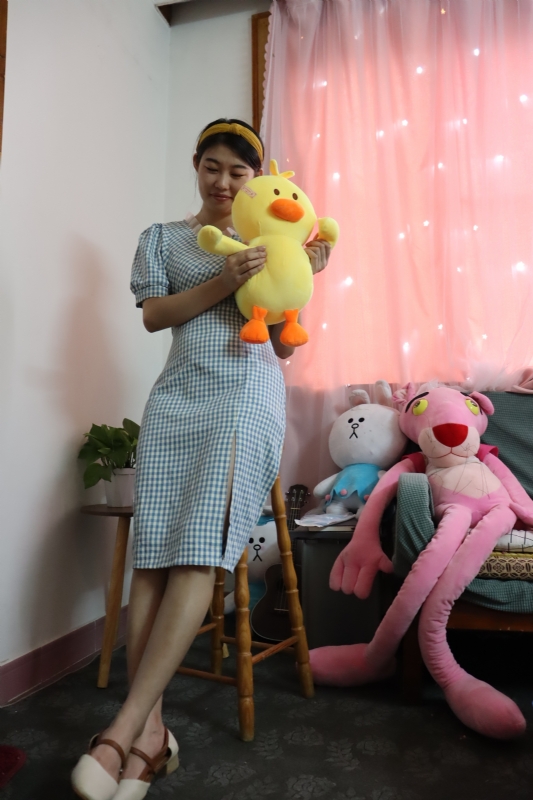 糖糖的第一张照片--永州相亲服务中心