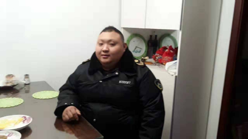 通路的第一张照片--永州相亲服务中心