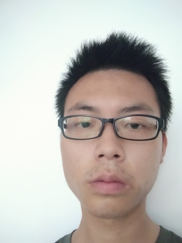 愁丝恨缕沈雄俊爽的第一张照片--永州相亲服务中心