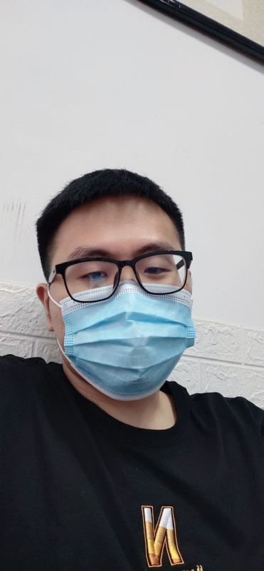温度的第一张照片--永州相亲服务中心