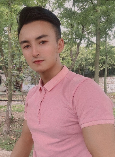 张文远的第一张照片--永州相亲服务中心