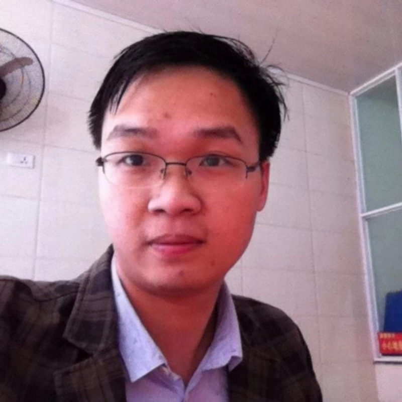 白云飞的第一张照片--永州相亲服务中心