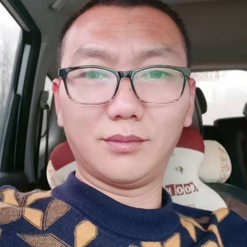 余生不负卿的第一张照片--永州相亲服务中心