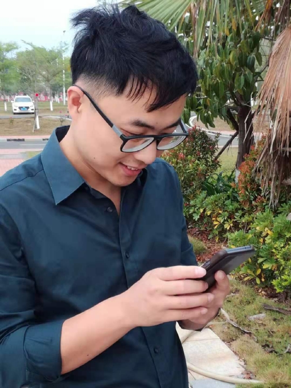 鼠王子的第一张照片--永州相亲服务中心