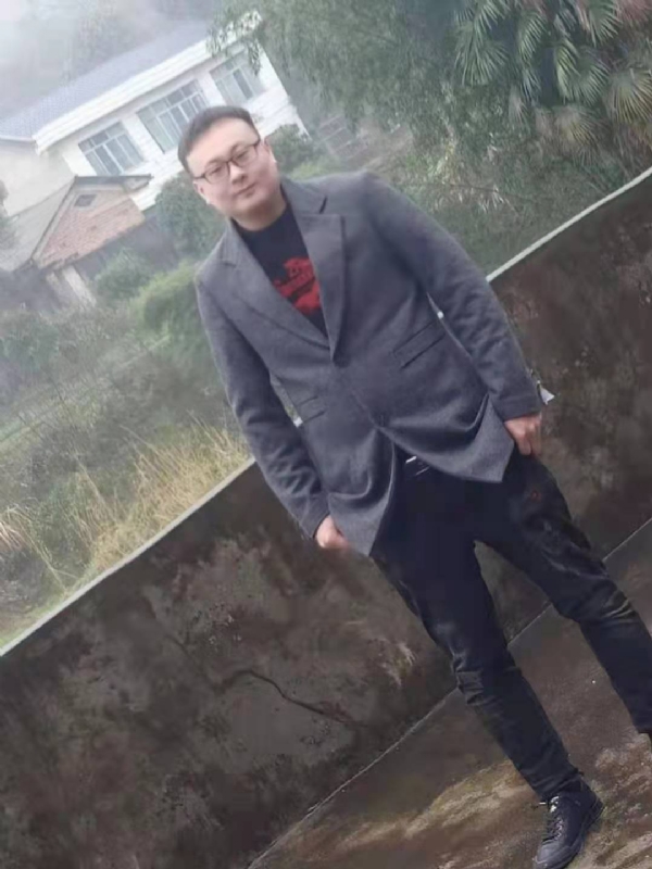 冰城的第一张照片--永州相亲服务中心