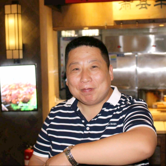慢半拍的第一张照片--永州相亲服务中心
