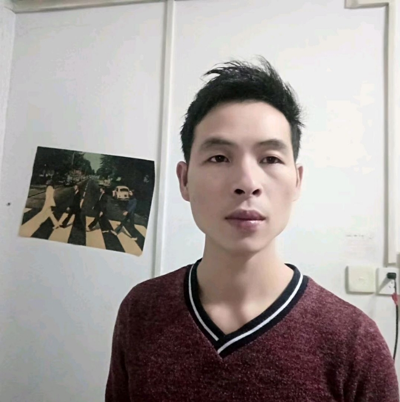 真诚相待的第一张照片--永州相亲服务中心