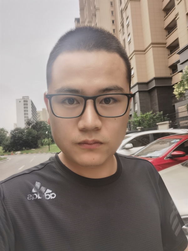 蛋壳zZzz的第二张照片--永州相亲服务中心