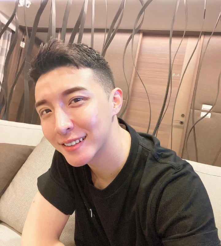 王子的第一张照片--永州相亲服务中心