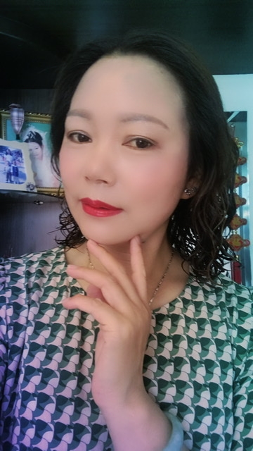 执意温柔的第一张照片--永州相亲服务中心