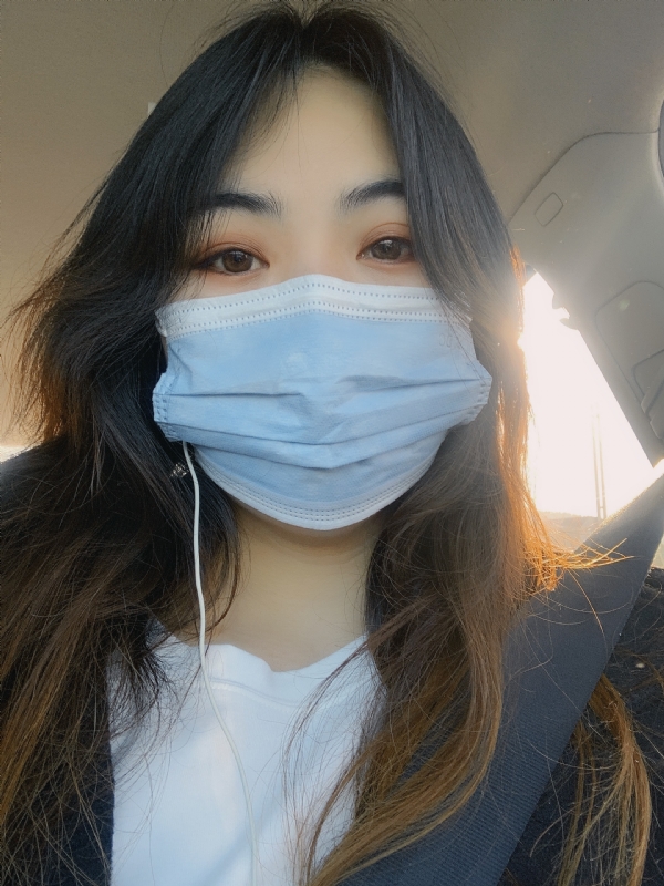 小周周的第一张照片--永州相亲服务中心
