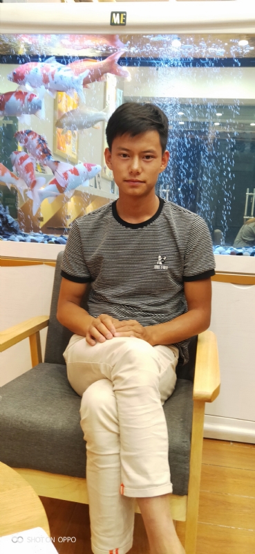 长情橙子的第一张照片--永州相亲服务中心