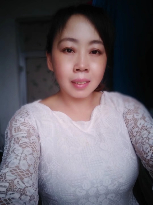 笑看人生的第一张照片--永州相亲服务中心