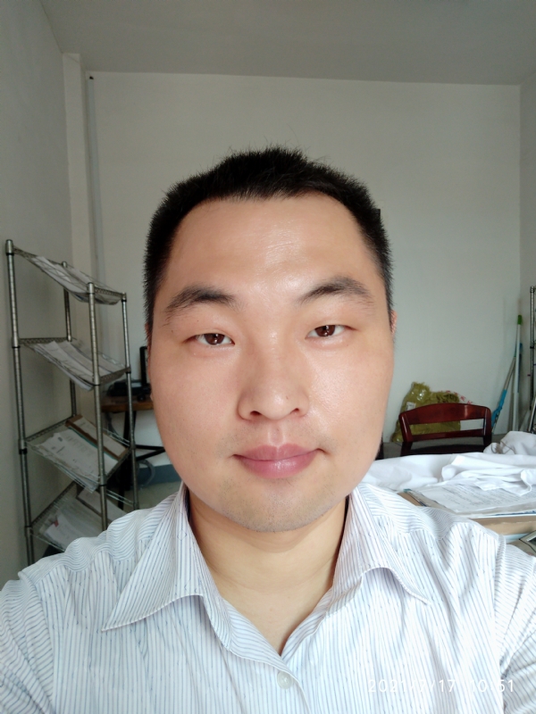 阿灿的第一张照片--永州相亲服务中心