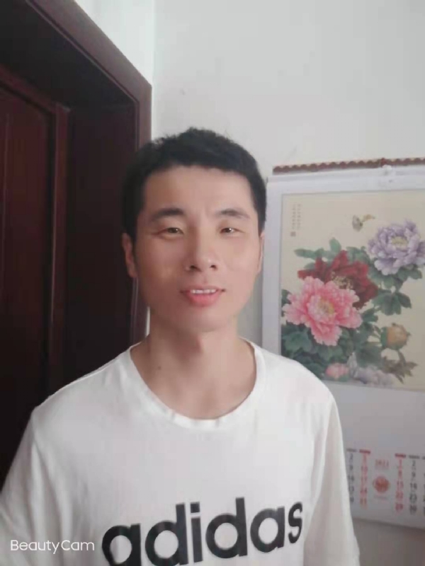寂寞沙洲冷的第一张照片--永州相亲服务中心