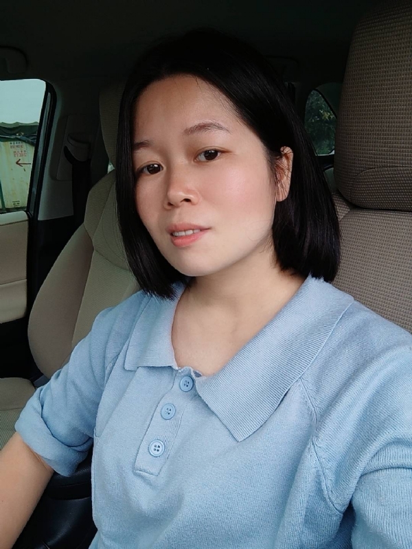 贝贝的第三张照片--永州相亲服务中心