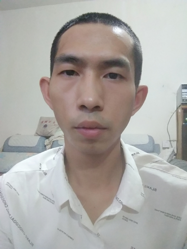 惜颜的第一张照片--永州相亲服务中心