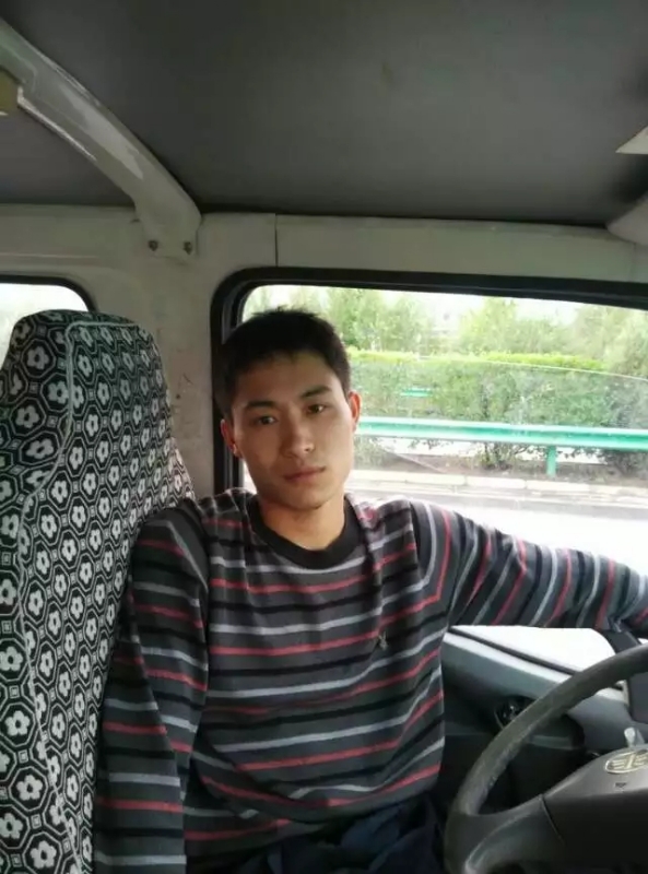桦树林的第一张照片--永州相亲服务中心