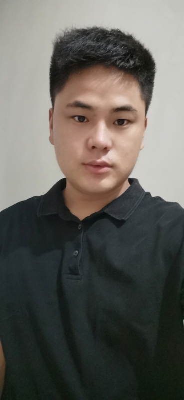 牛汉然的第一张照片--永州相亲服务中心