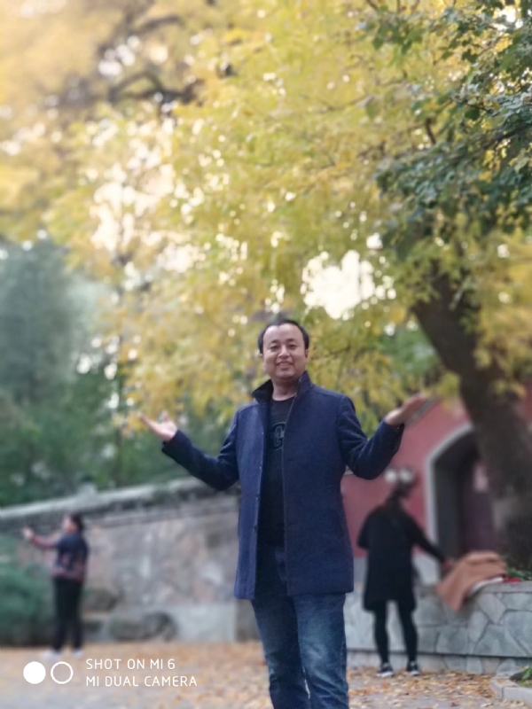 爱转角的第二张照片--永州相亲服务中心