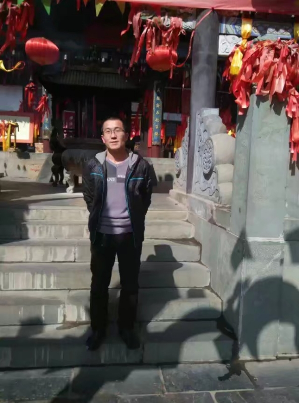 淡然的第一张照片--永州相亲服务中心
