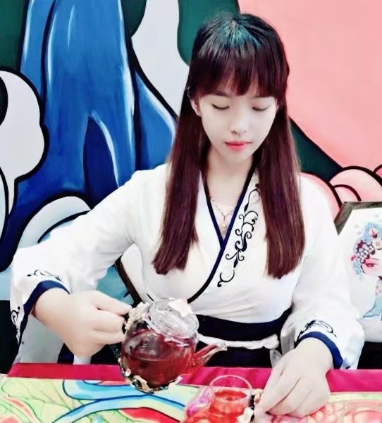 小玉的第一张照片--永州相亲服务中心