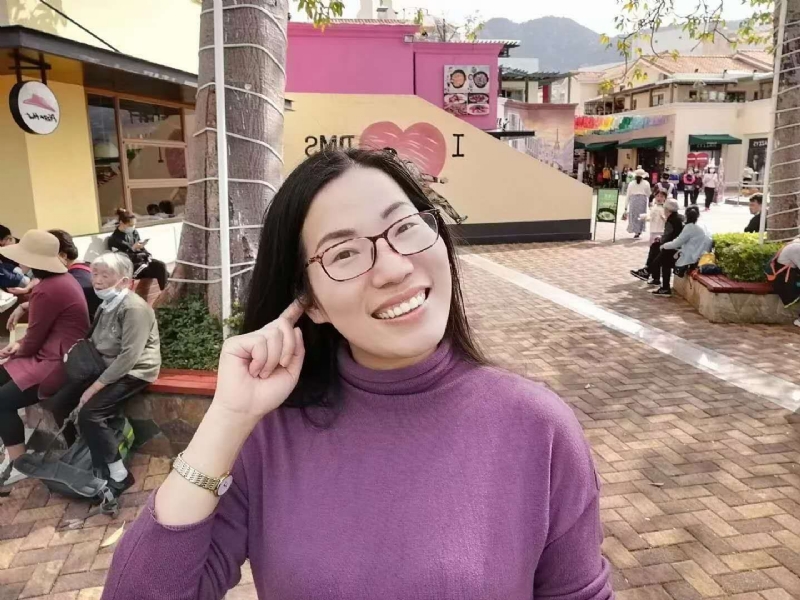 Angel的第三张照片--永州相亲服务中心