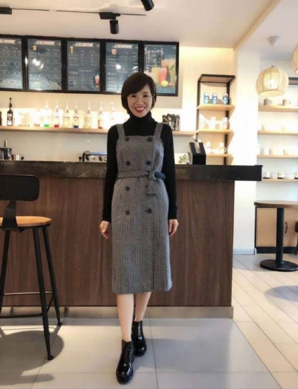 初心的第一张照片--永州相亲服务中心