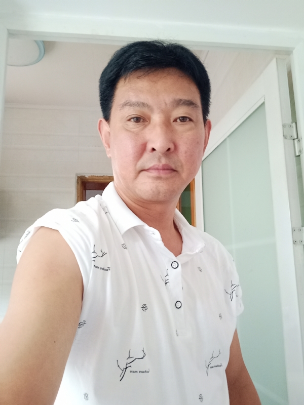 为爱停留的第一张照片--永州相亲服务中心