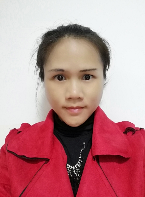 菁菁的第一张照片--永州相亲服务中心
