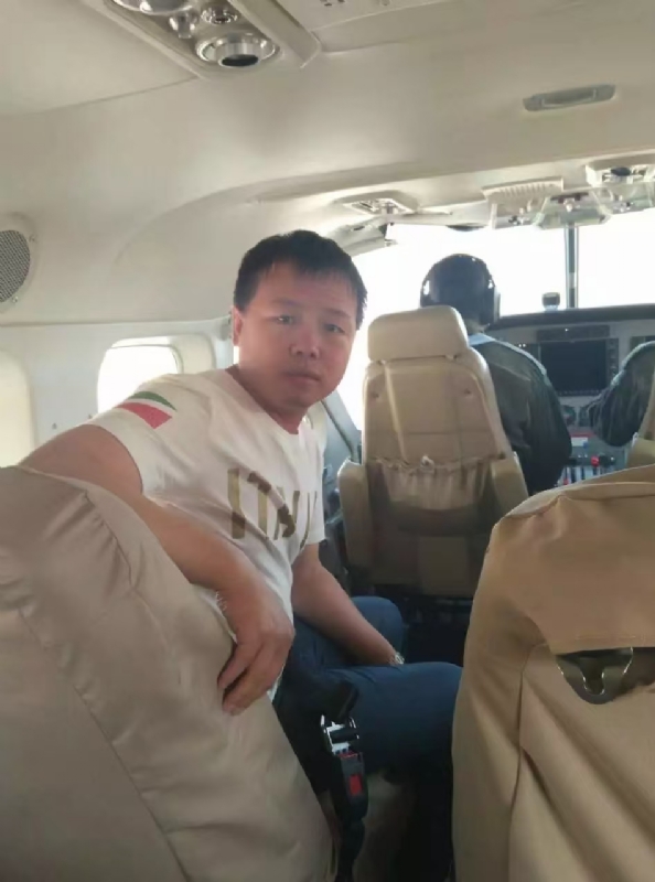 随风飘零的第二张照片--永州相亲服务中心