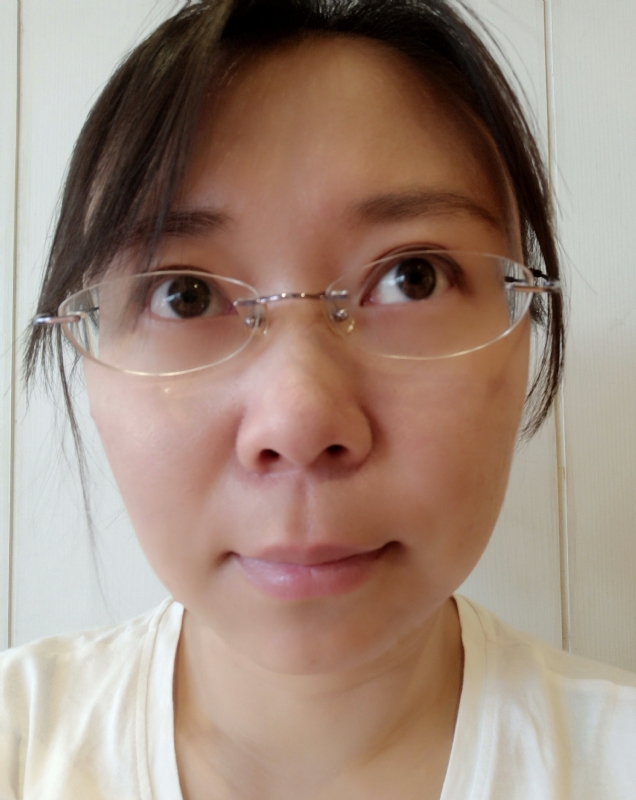 jady的第四张照片--永州相亲服务中心