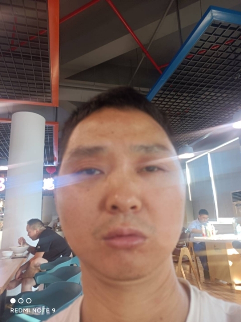 专情、互爱的第二张照片--永州相亲服务中心