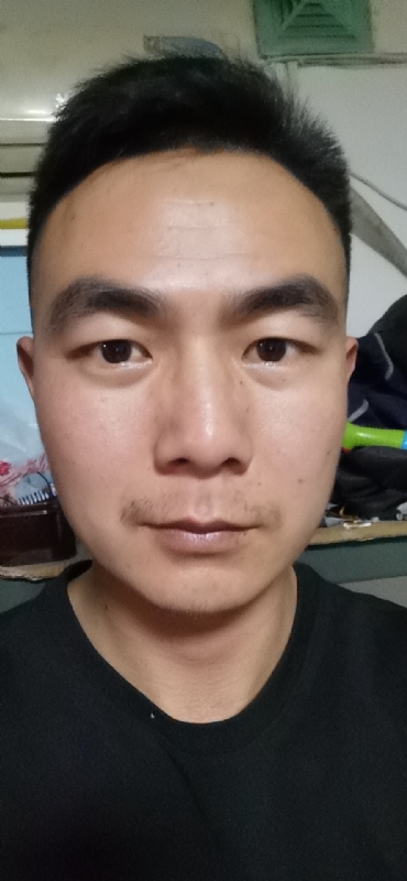 朴实无华的第一张照片--永州相亲服务中心