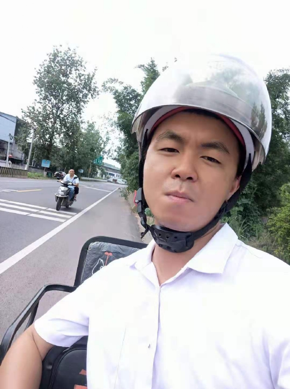 紧张死了的第一张照片--永州相亲服务中心