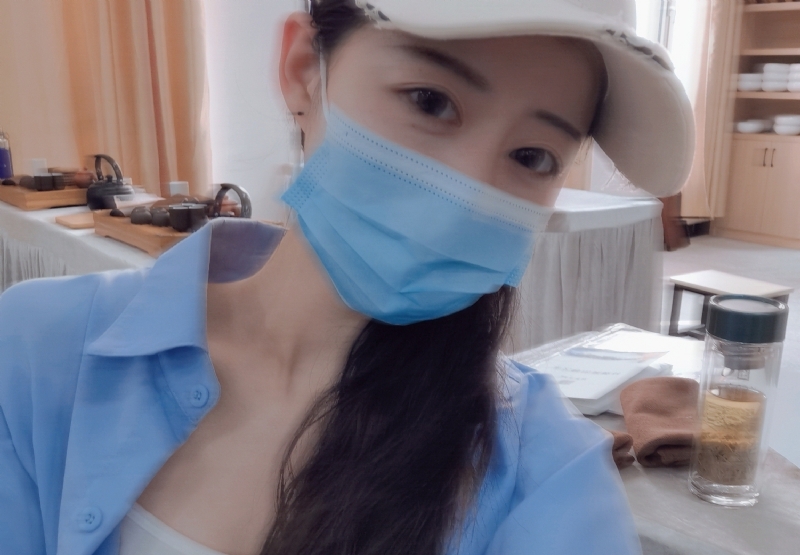 木头人的第一张照片--永州相亲服务中心