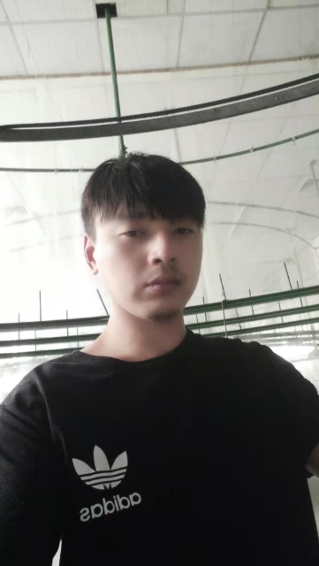 久鑫的第一张照片--永州相亲服务中心