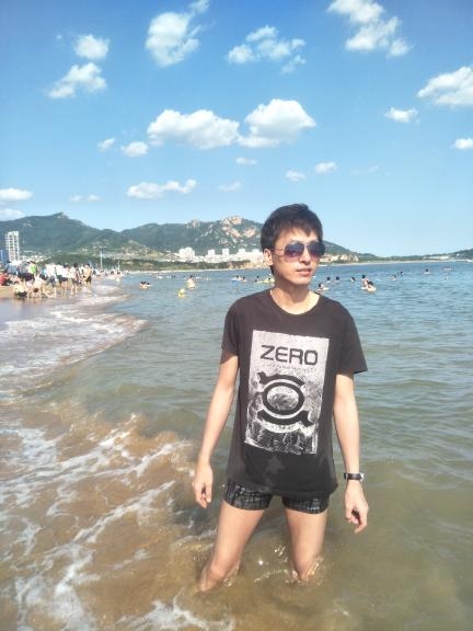 星辰、大海的第一张照片--永州相亲服务中心
