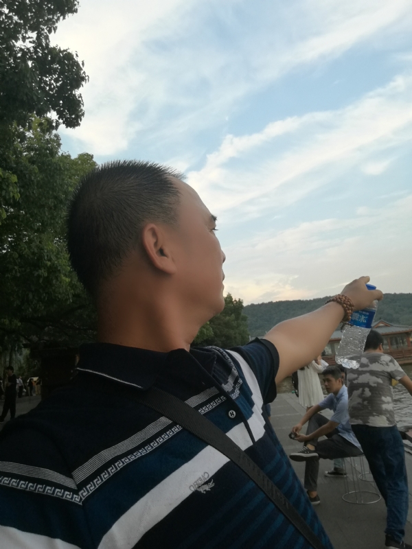 木子五的第四张照片--永州相亲服务中心