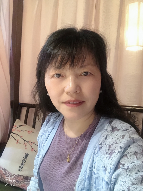期盼的第二张照片--永州相亲服务中心
