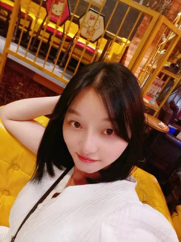 暖暖的第一张照片--永州相亲服务中心