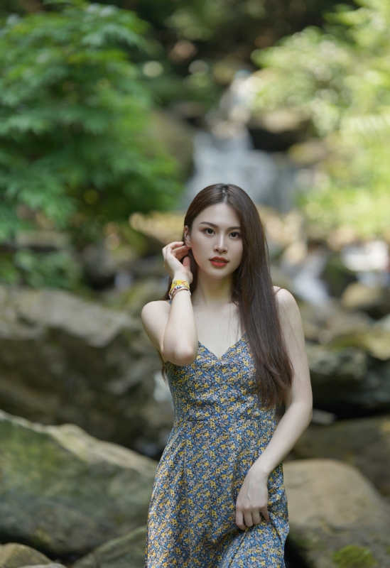 Catherine的第二张照片--永州相亲服务中心