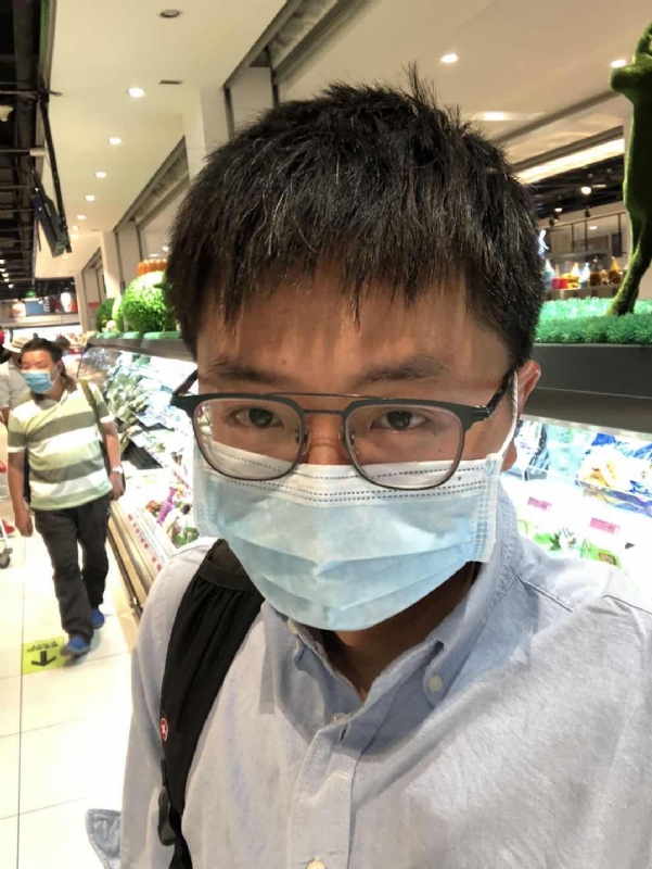 依一的第一张照片--永州相亲服务中心