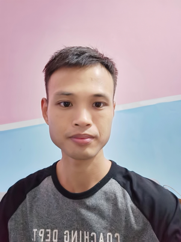 简单就好的第一张照片--永州相亲服务中心