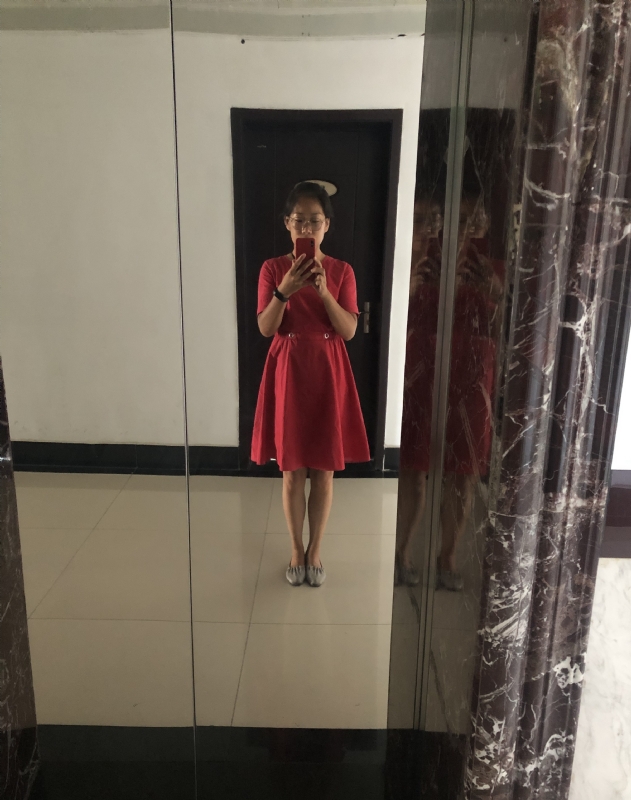 lulu18的第一张照片--永州相亲服务中心