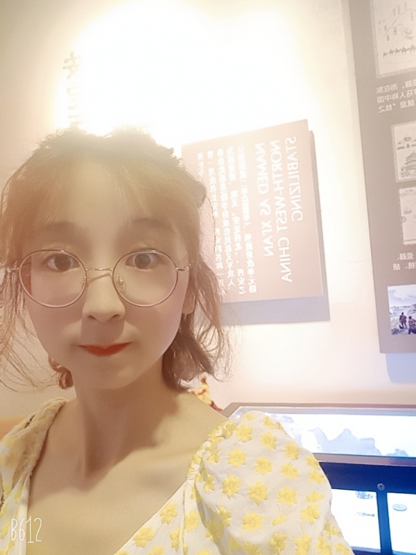 吴小小的第一张照片--永州相亲服务中心
