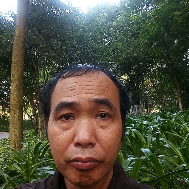 南瓜的第一张照片--永州相亲服务中心