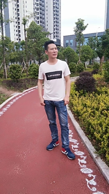 真诚相待的第一张照片--永州相亲服务中心