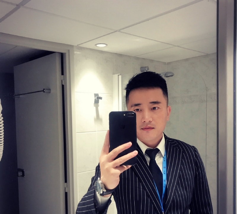 kevin的第一张照片--永州相亲服务中心