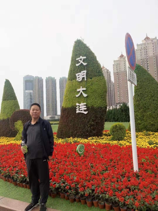 阿华的第一张照片--永州相亲服务中心